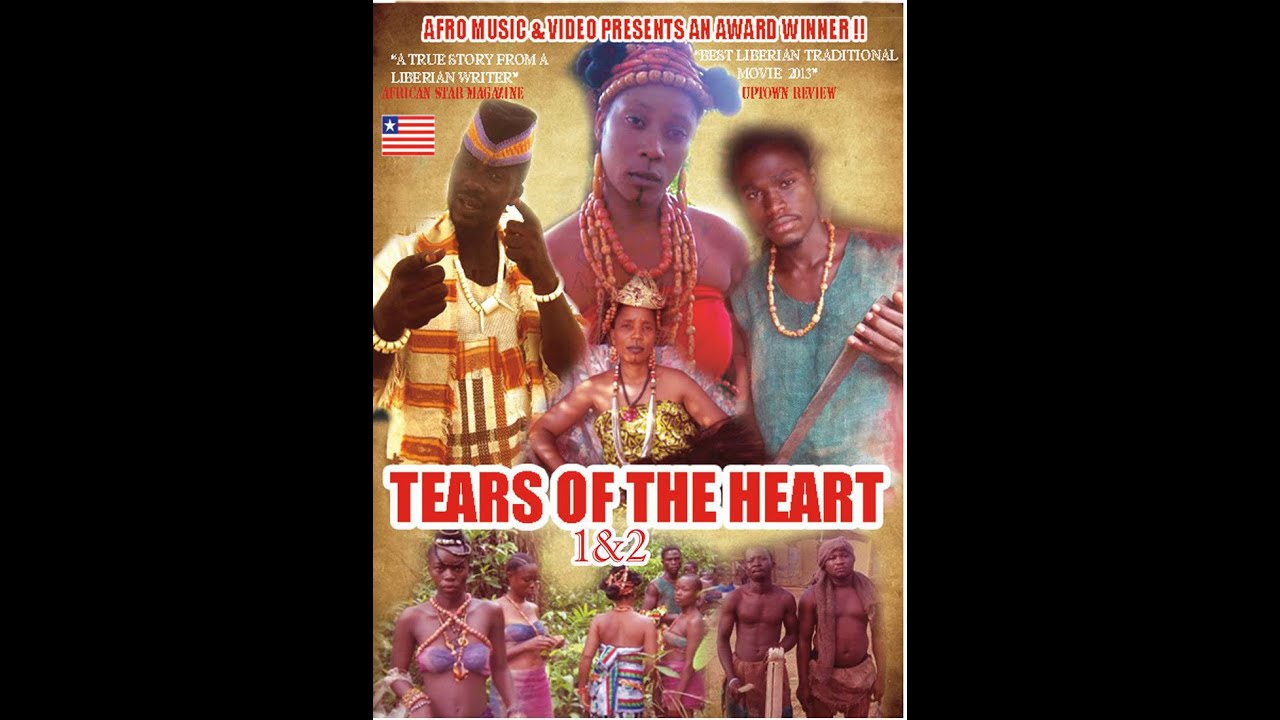 Tears Of the Heart part 1  