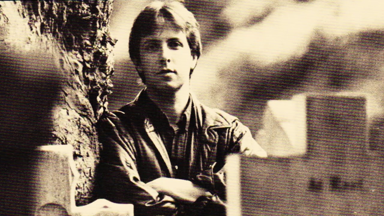 Clive Barker interviews (Don Swaim, CBS Radio 1986, 1987)