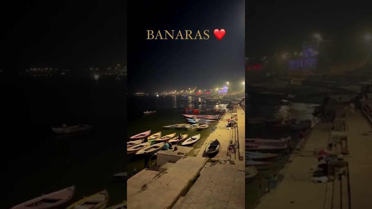 #banaras #status