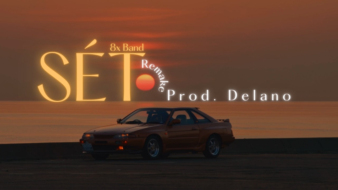 Sét (Remake) - Prod. Delano | 1993P Music - Soul