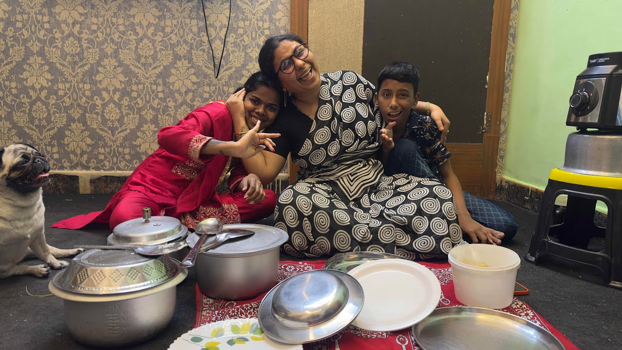 Roza Kholte Hi Bachon Ka Attack Hyderabadi Comedy Cooking | Pyaz Ki Patti Ki Chutney Ancient Recipie