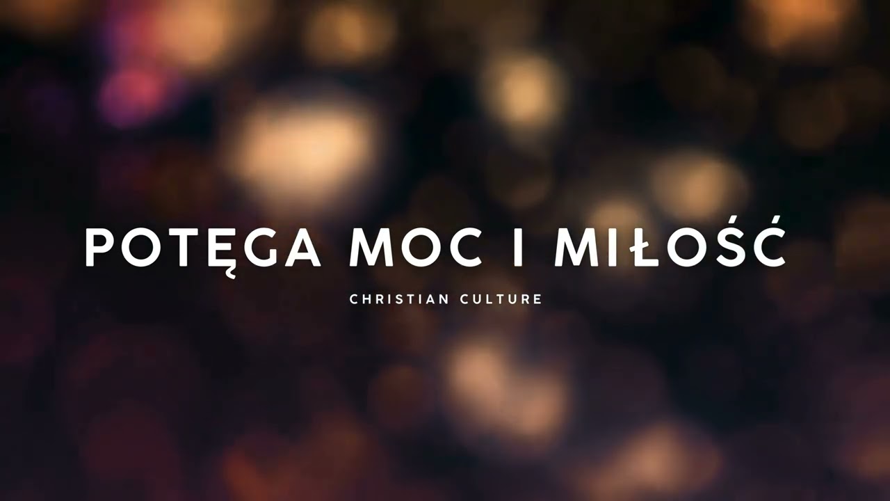 Potężna Pieśń Uwolnienia: Moc, Miłość i Chwała Jezusa | Modlitwa