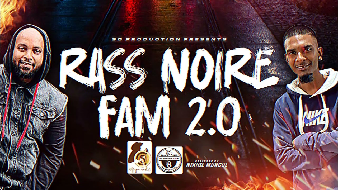 Ti bene ft Lion Winston-Rass Noir Fam 2.0(Sc production)