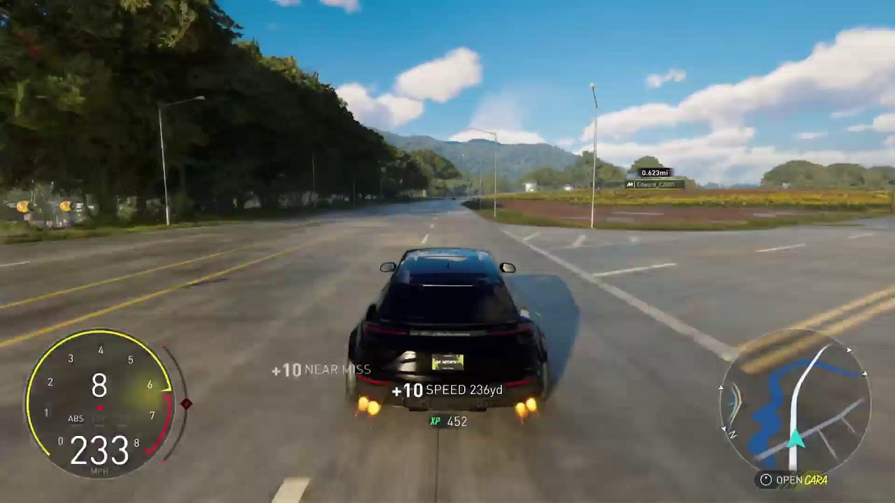 ThECrew