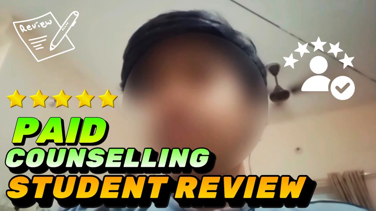 VIT Counselling 2026 Student Feedback 🤔  | Best VIT Choice Filling 2026 | TRIPATH Academy