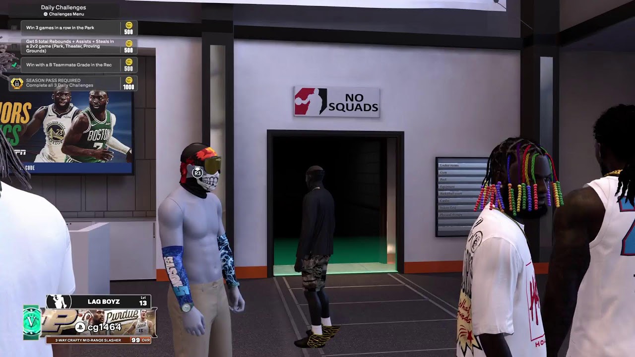 ✨ NBA2K26 |🎯 Chatw🗣️/CG1464  #GAMING#HOOPS#2KSPORTS