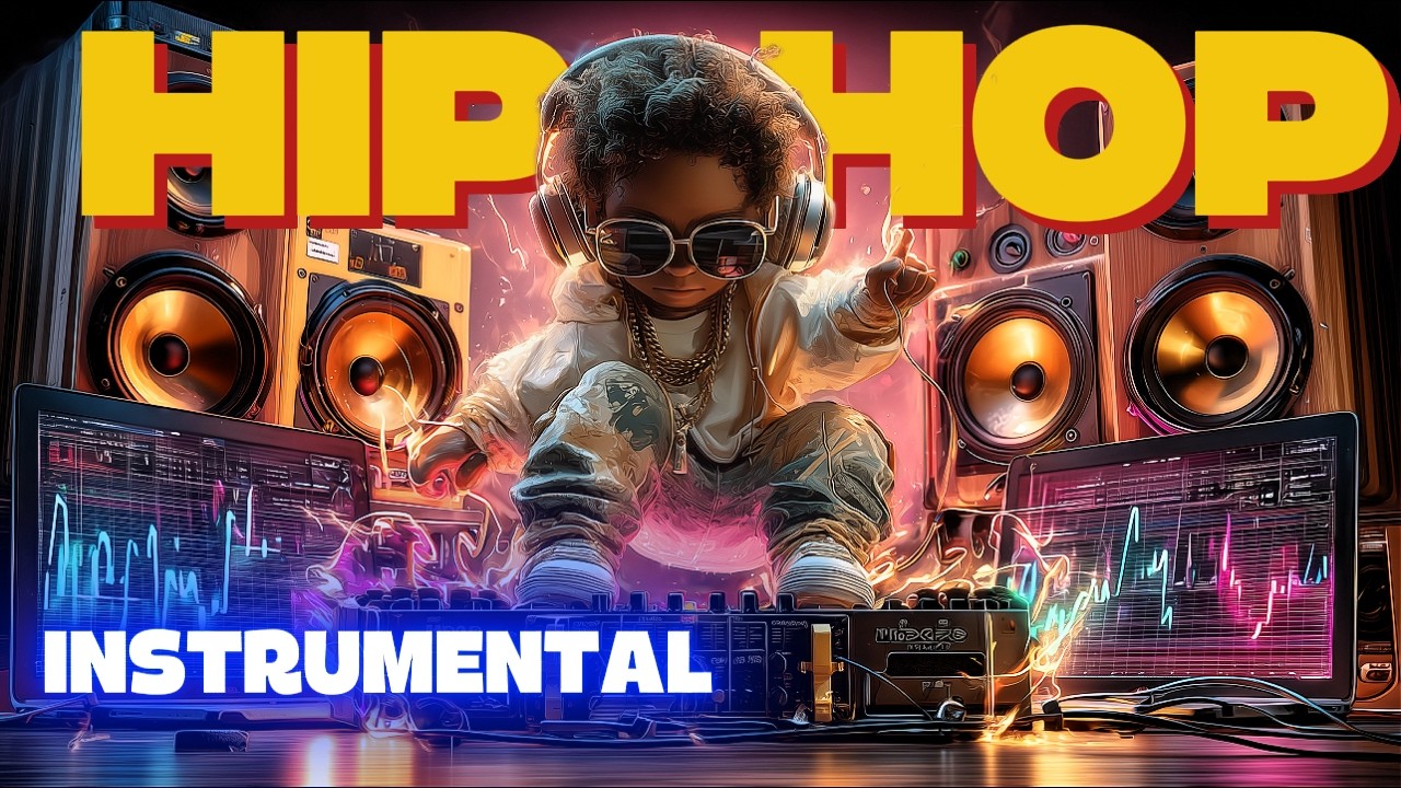 🌌Hard 808 INSTRUMENTAL | Trap Type Beat Vol.1