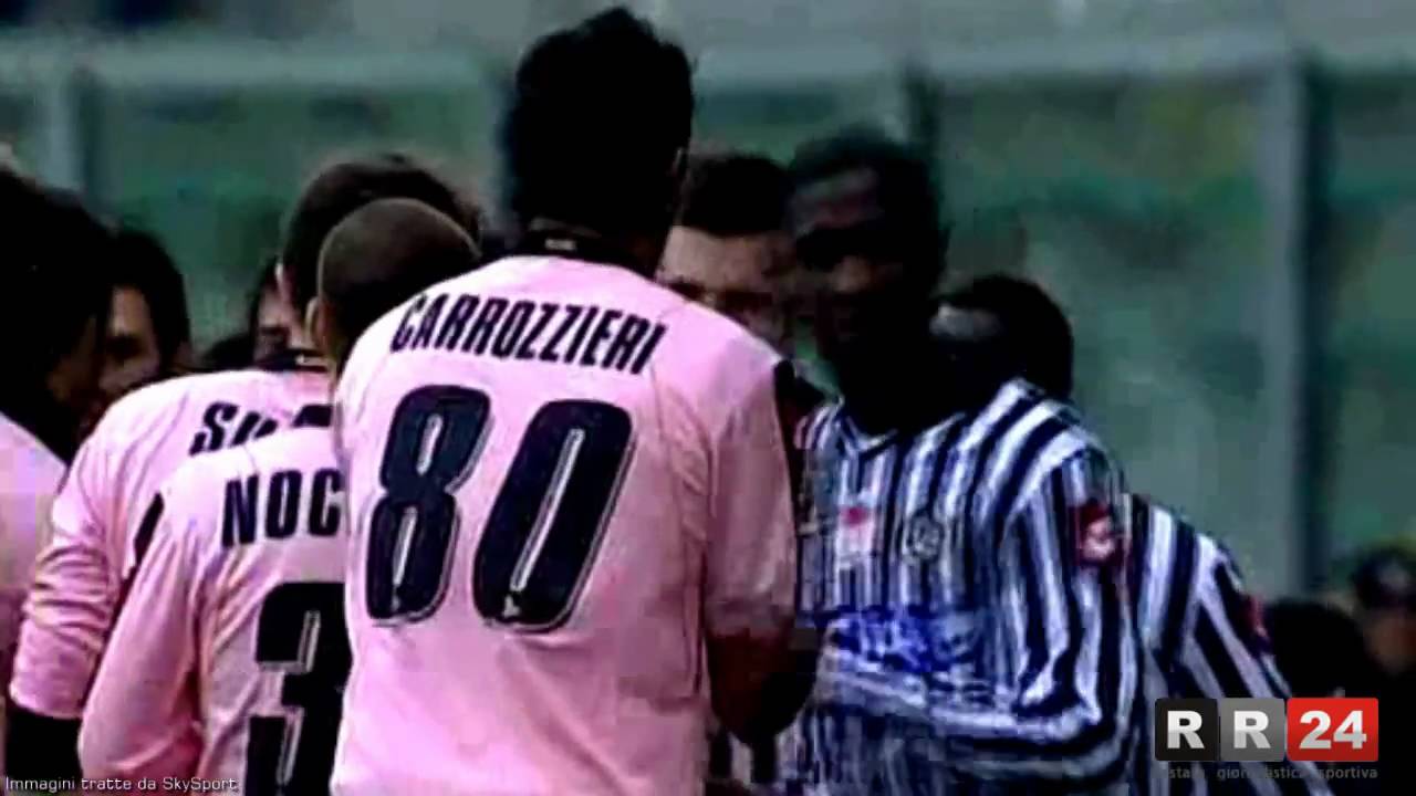 VIDEO: IL RITORNO DI MORIS CARROZZIERI