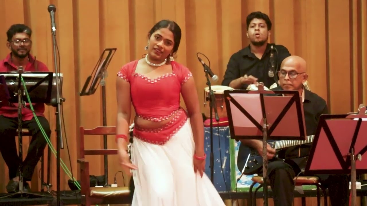Pem Mal Maala | ආදර නදිය ගලා | රුක්මණී දේවි උපහාර ගී ප්‍රසංගය