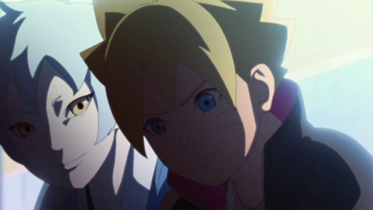 ☆.｡.:*Eclipse.｡.:*☆ | A MitsuBoru AMV