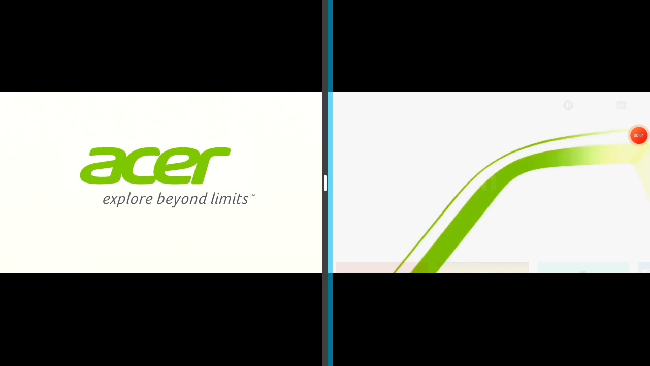 Acer Logo Effects (Sponsored By Preview 2 Effects) Combined (MOST POPULAR VIDEO)