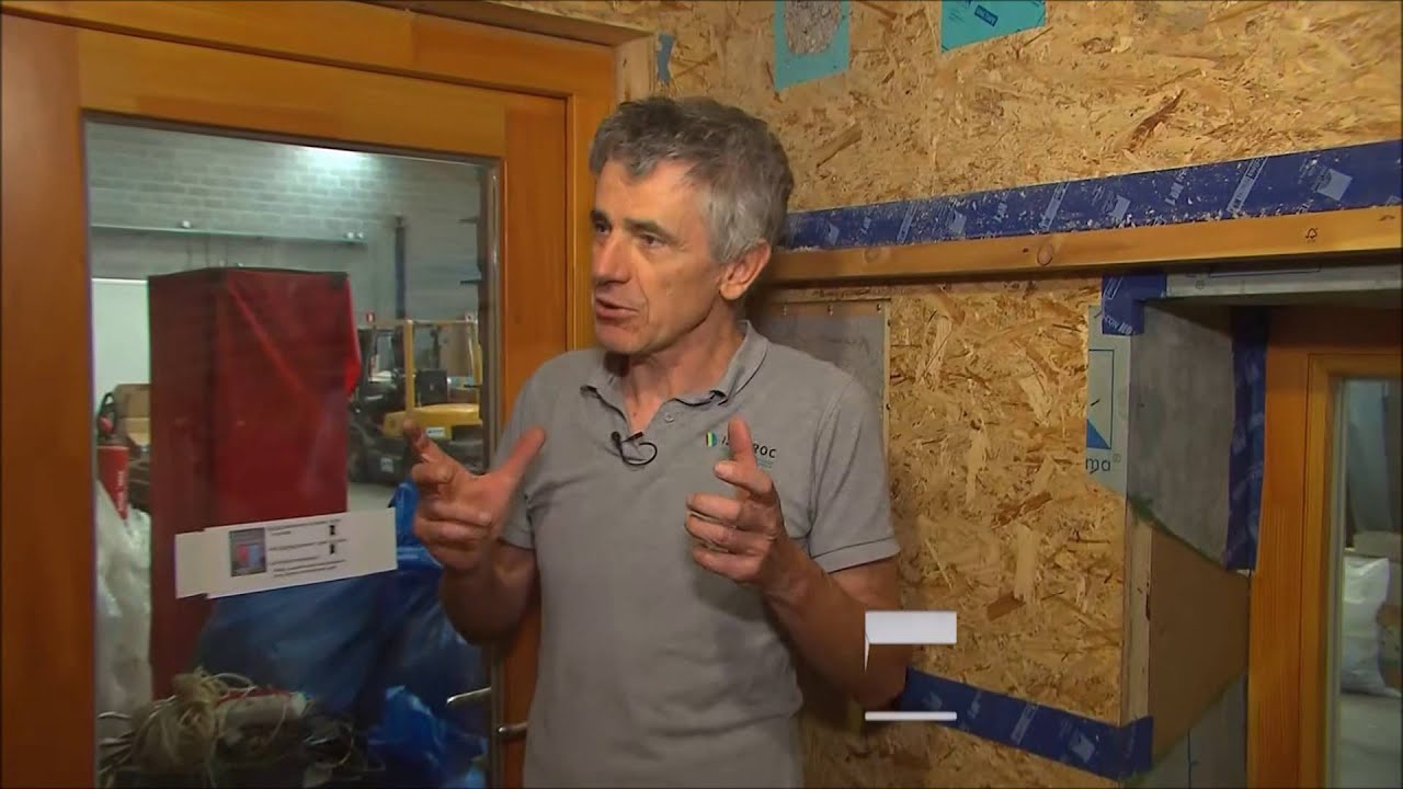 iQ3 (isolation par cellulose): introduction générale