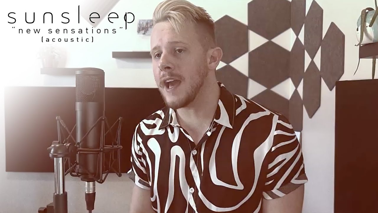 Sunsleep - 
