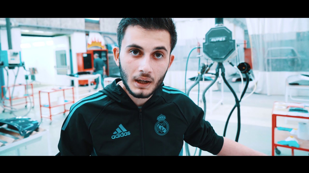 IMT   D&eacute;fi n&deg;2   Carrosserie
