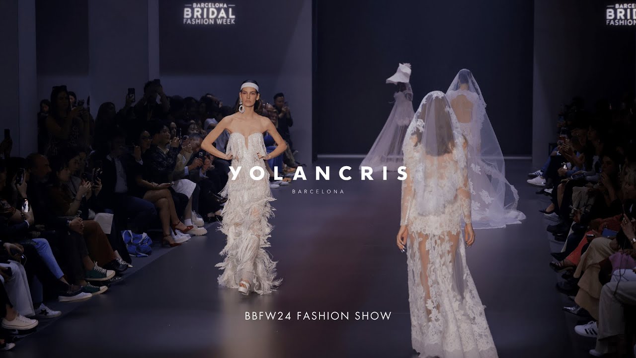 Yolancris - BBFW24 Fashion Show