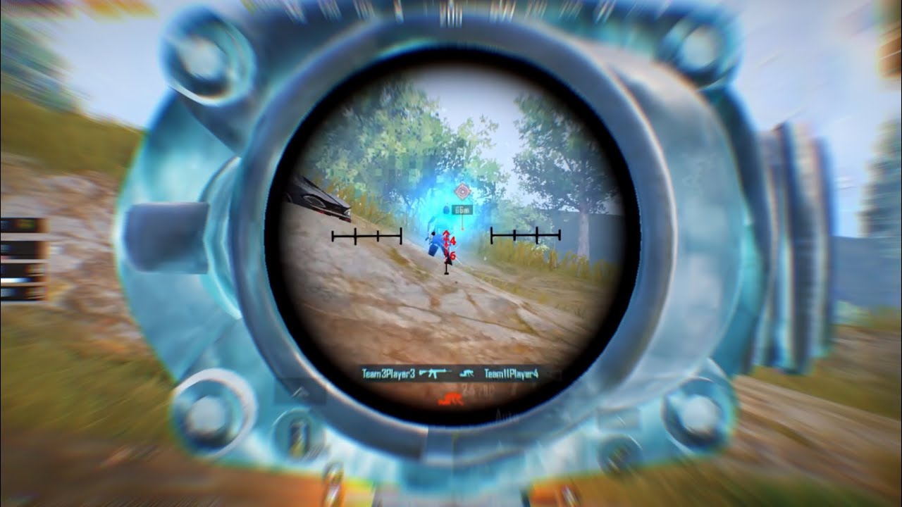 Highlights - 90 FPS iPhone 13 Pro Max | PUBG Mobile