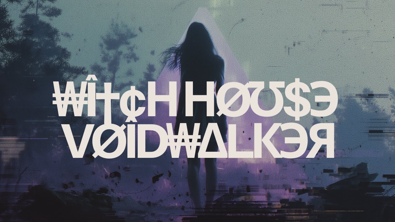 Witchgeist - Voidwalker #witchhouse #darkambient