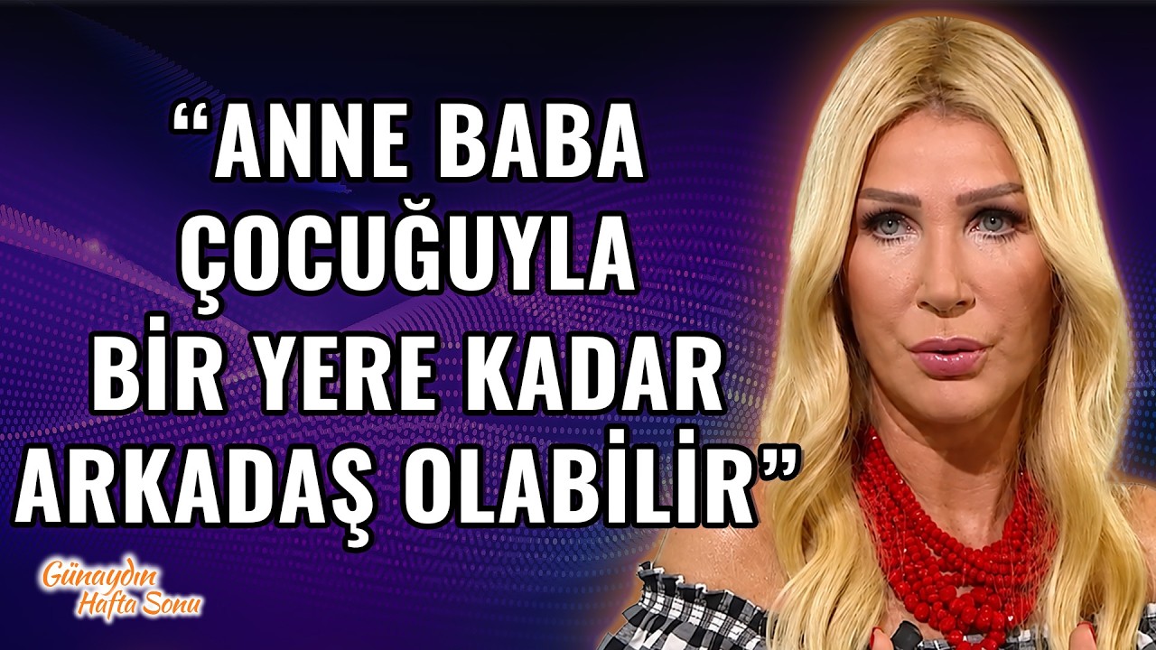 Seda Sayan'dan Samimi İtiraflar.. 
