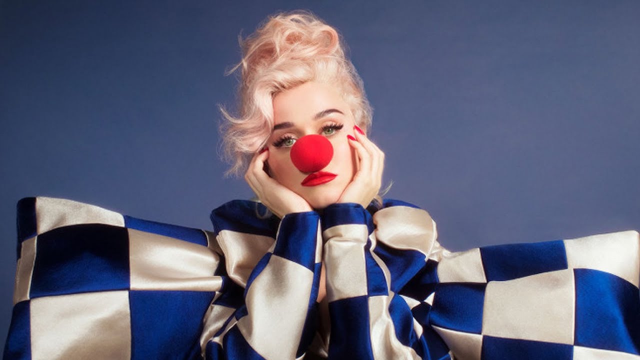 Synth Pop Dance | Katy Perry Type Beat