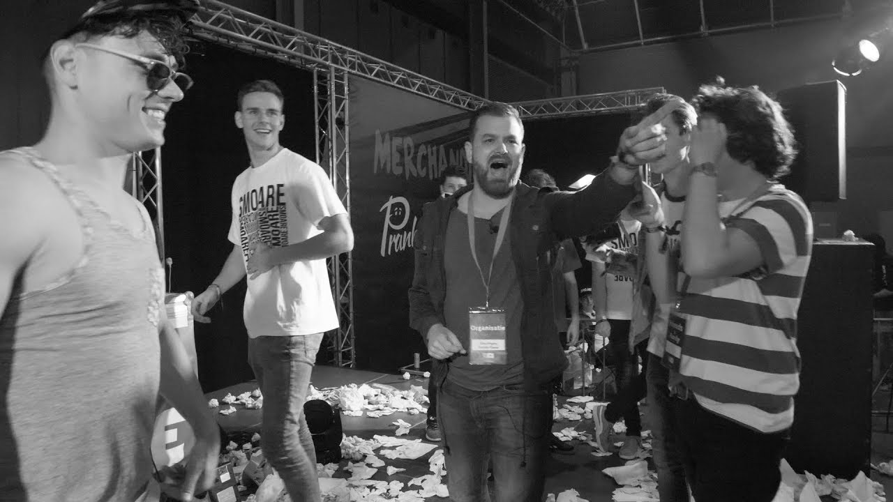 DYTG 2018 - DE STEKKER ERUIT GETROKKEN! AFTERMOVIE