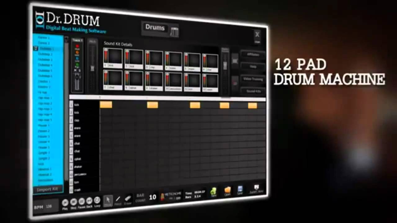 I Make My Own Music with The Best Beat Maker Software