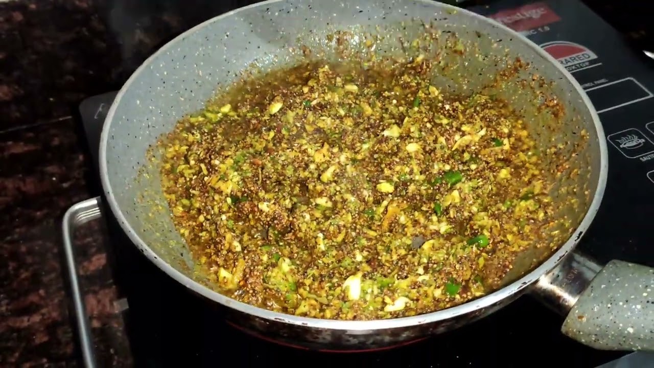 Pickle Power: खाने की जान, अचार की शान। #aachar #recipe #testy 