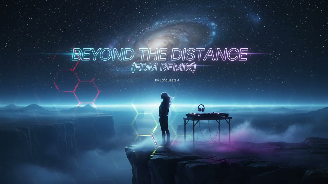 Beyond the Distance - EDM