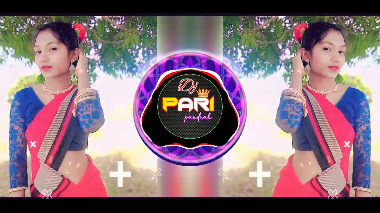 Lal Dikadi Gondi Aadiwasi Song | लाल दिकड़ी | New Gondi Song 2025 |DJ PARI PANDRAM