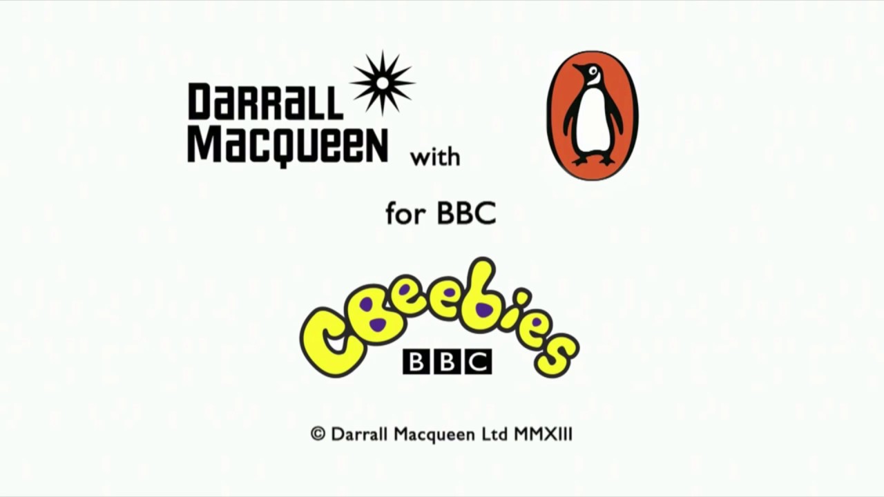 Darrall Macqueen/Penguin Books/CBeebies/DHX Media (2014)