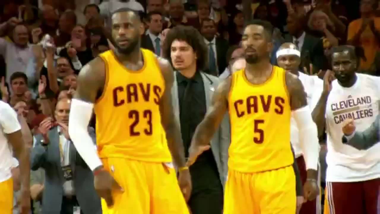 Lebron James- We Own It- Mix (HD)