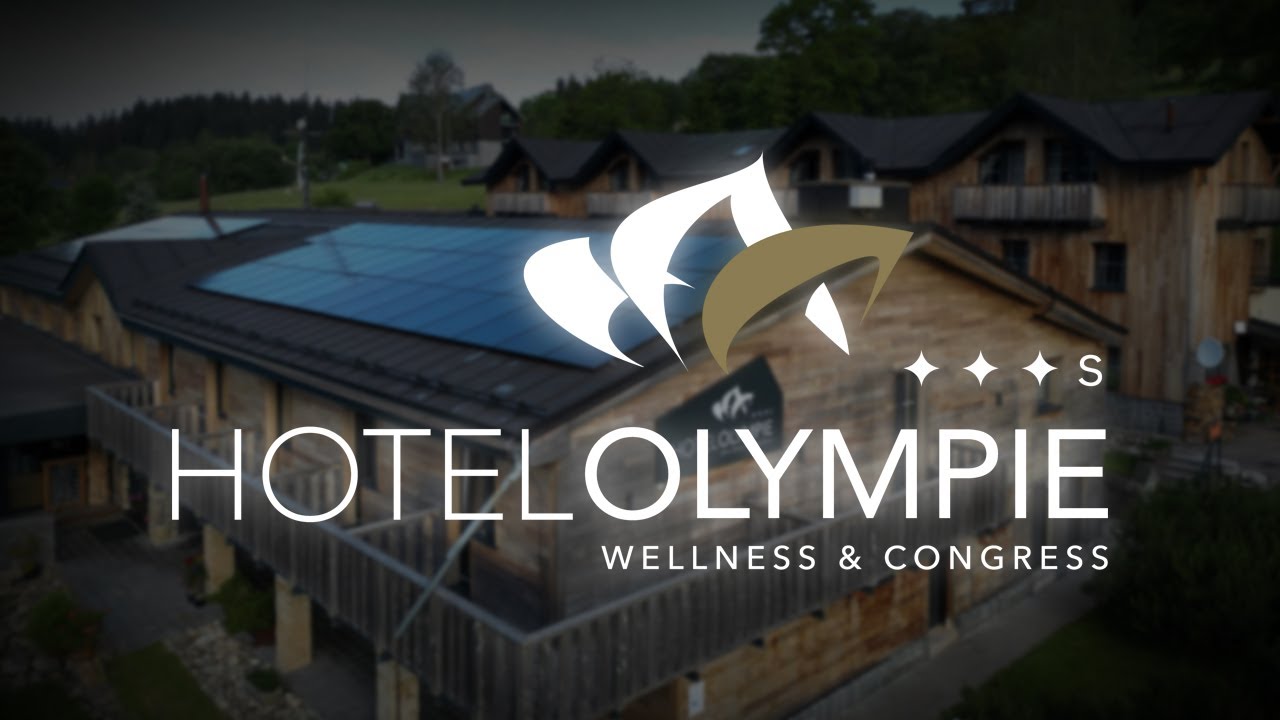 Hotel OLYMPIE - Špindlerův Mlýn (EN)