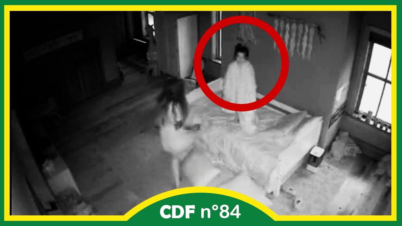 Ces vidéos n'auraient JAMAIS dû être publiées - CDF n°84 (Thread Horreur)