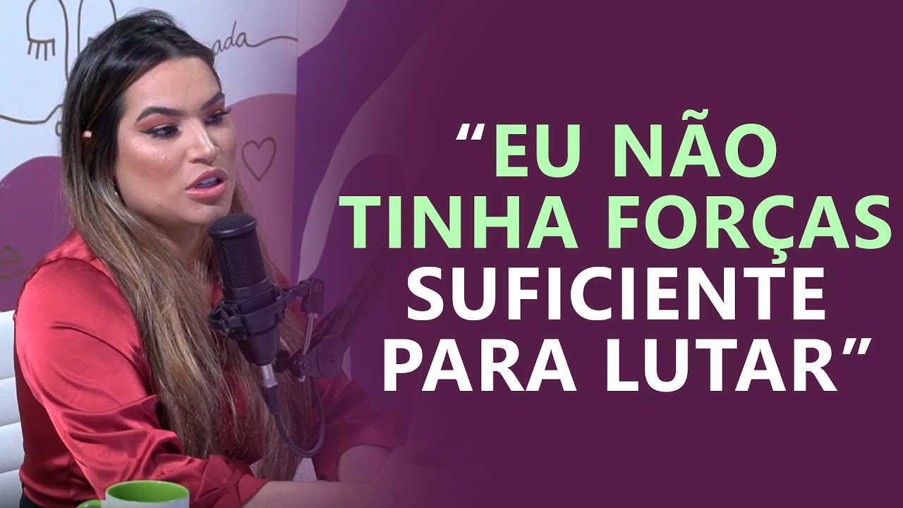 Porque Raissa não mora com o filho?