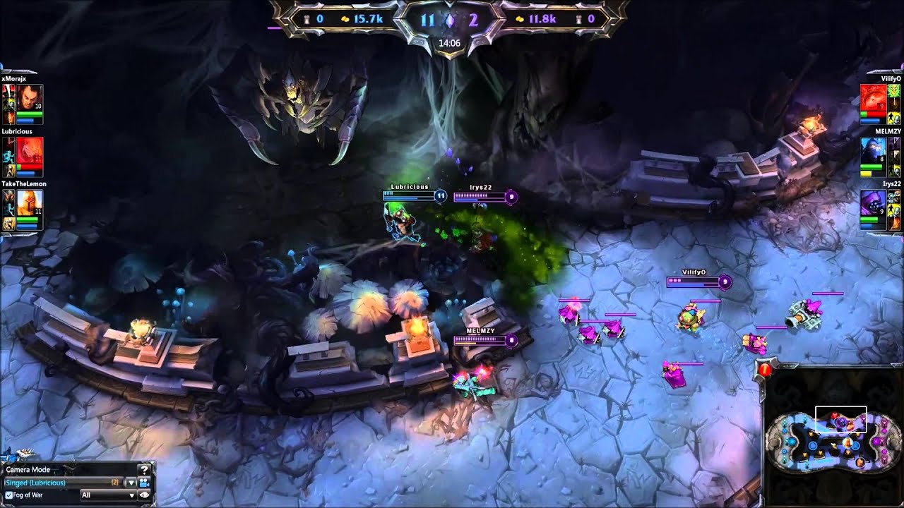 Best Shen NA