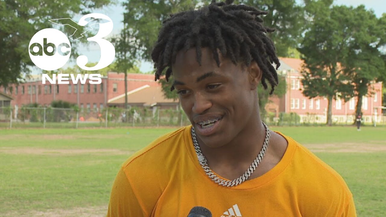 Pensacola, Florida high school football standout intrigued by NIL possibilities