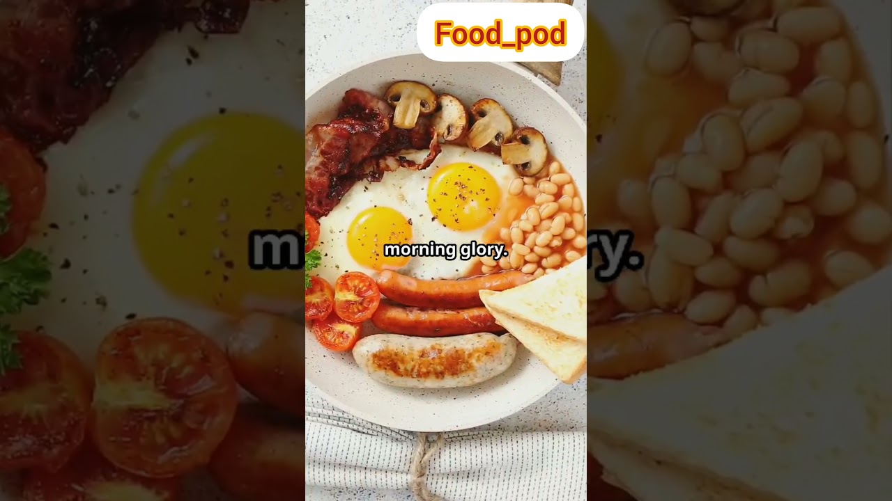 British cuisine in 60 seconds! ready to dig in? #britishcuisine #food #shorts #british #foodie #yum