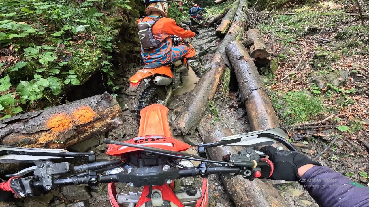 Prieteneasca Enduro Barcani 2025 Hobby