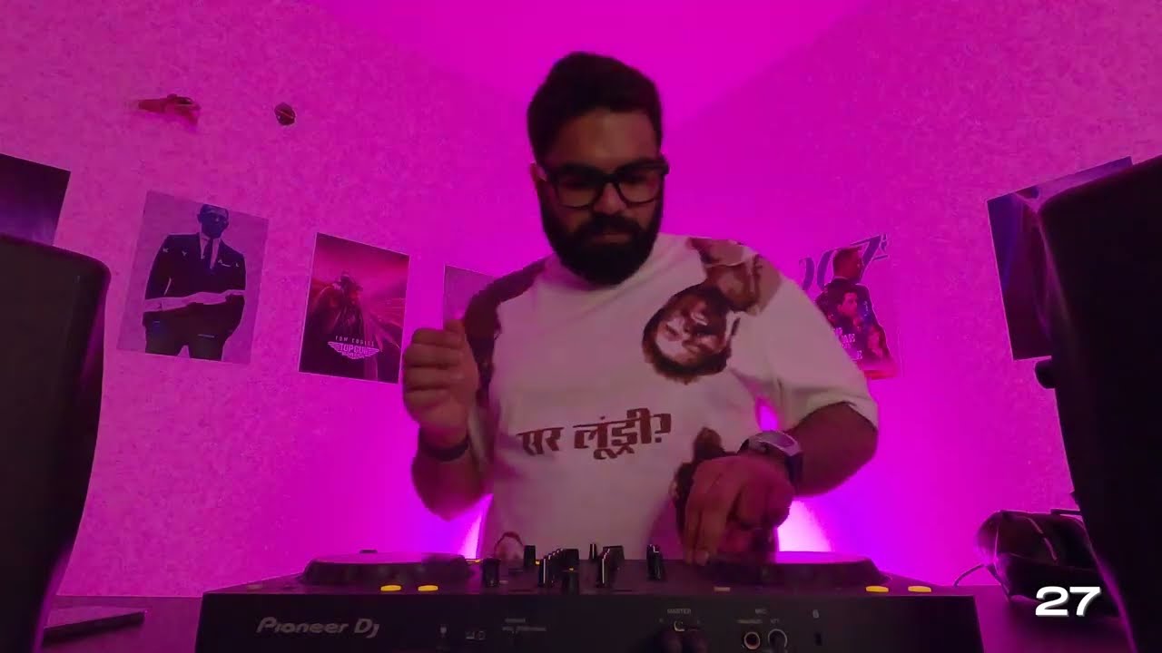 #9 | Melodic House & Techno Set | TwentyySeven | Ft. Kevin De Vries, Tinlicker, Keinemusik & More