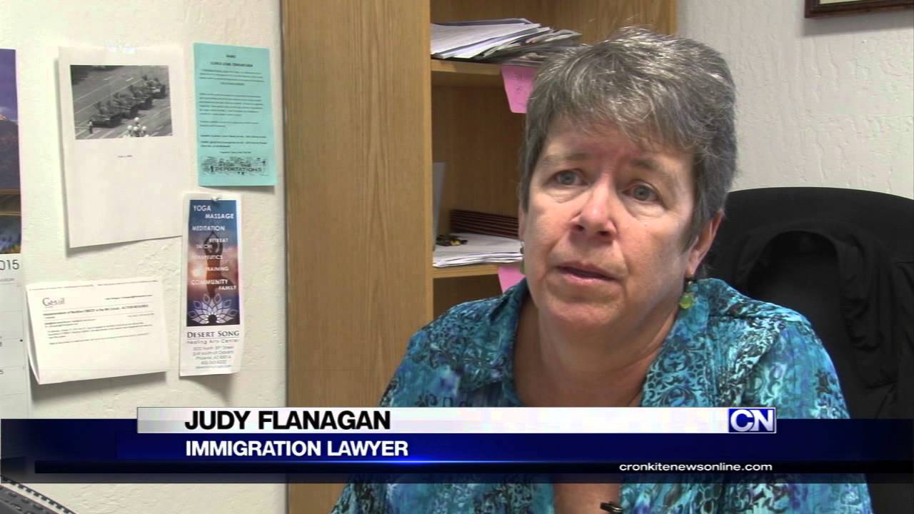 Notario fraud preys on those seeking help with immigration paperwork