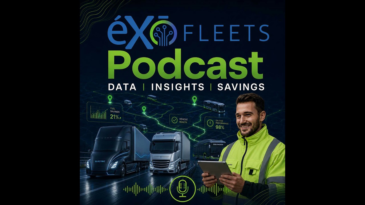 The Challenges Fleet Managers Face with the Leap to Zero-Emission Vehicles