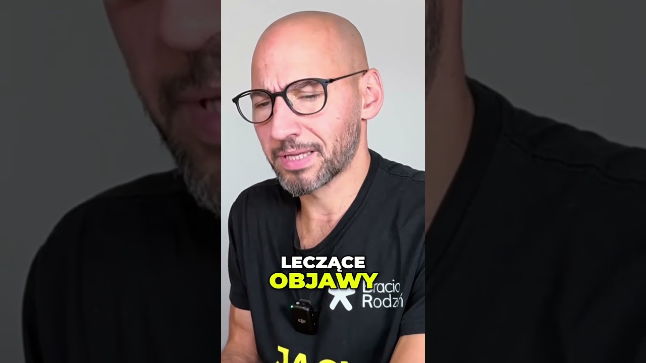 Jak leczyć najczęstsze choroby tarczycy? #tarczyca #leczenie #shorts