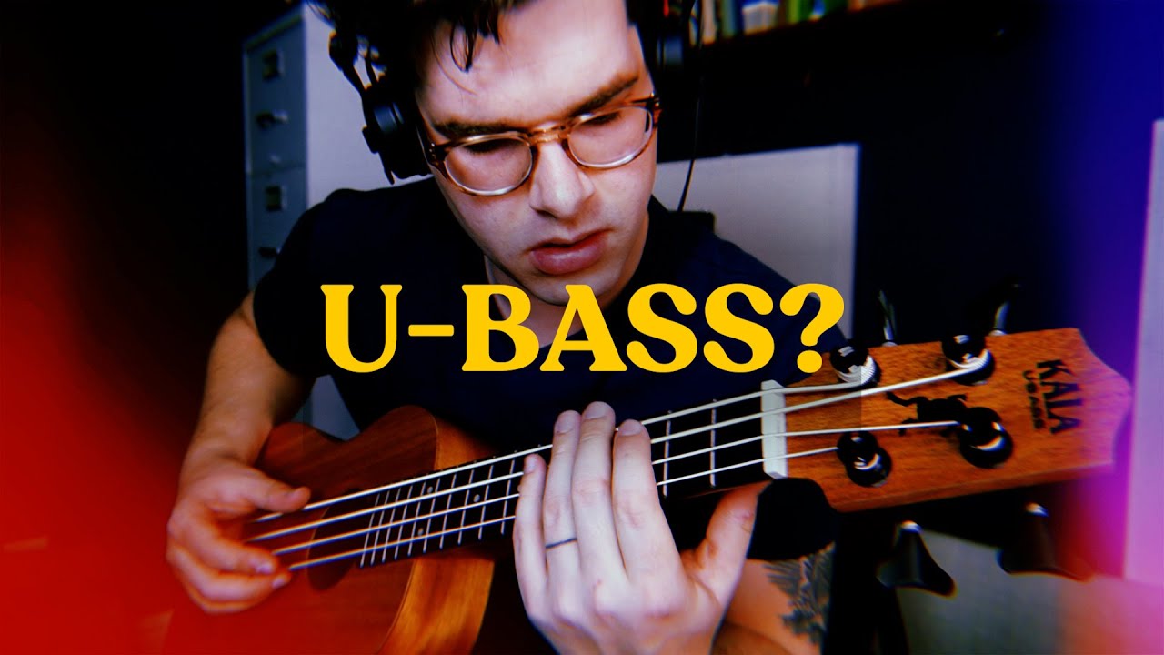 Kala U-BASS: Unboxing & Honest Opinion