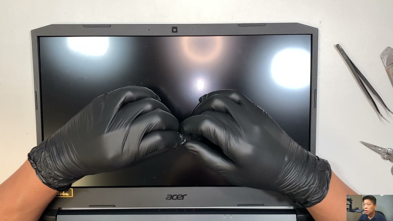 Acer Nitro 5 N20C1 Screen Replacement