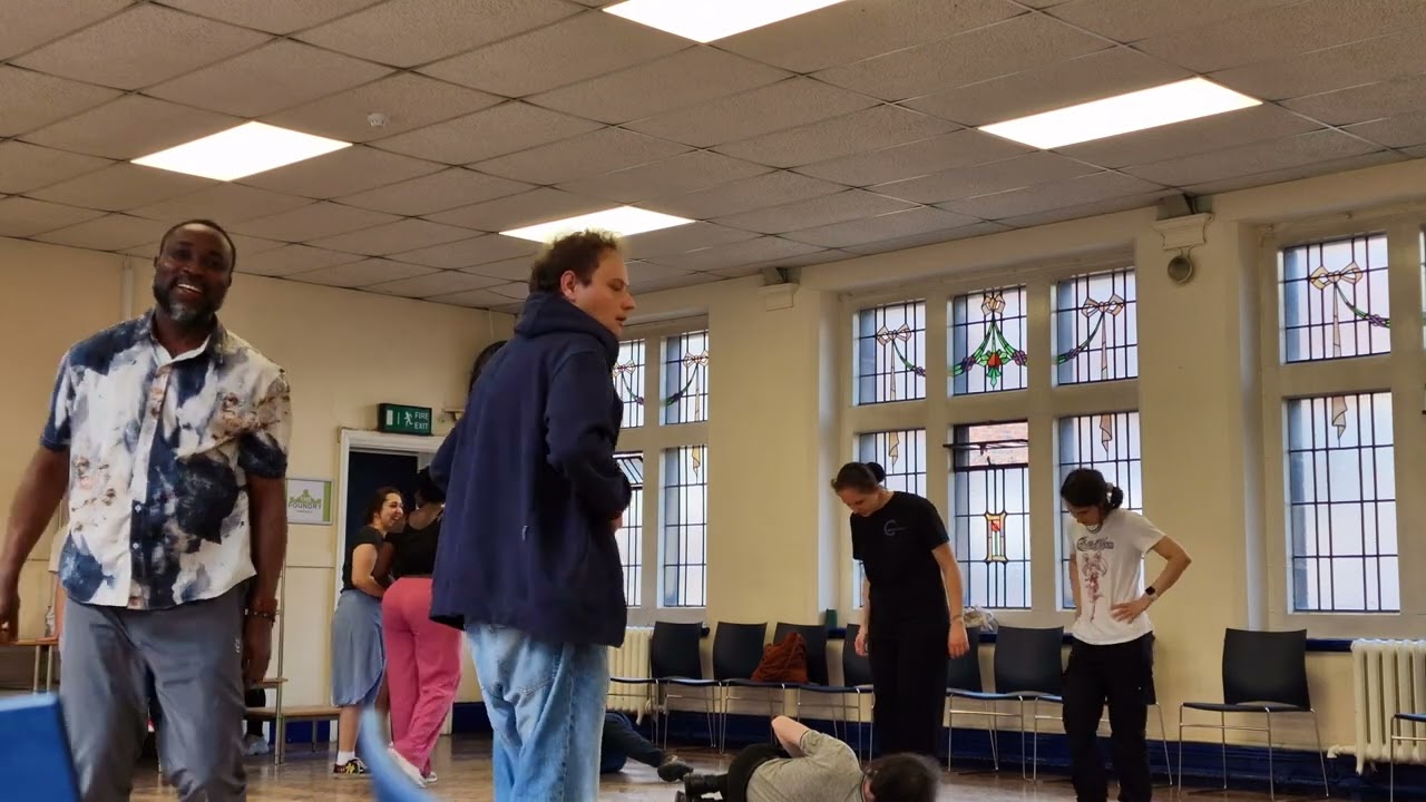 Carney Academy UK 