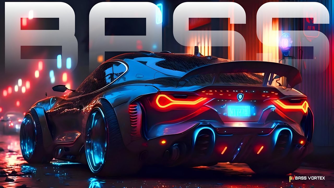 Bass Boosted Car Music 2025  💀🔊| Heavy Bass Boosted EDM | Vortex🔥 Club Runner Bassline ‎@BassVortex1