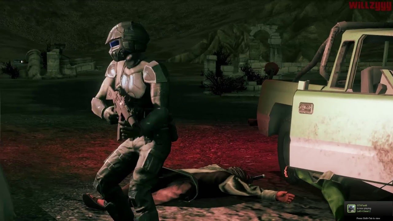 Saints Row IV - Intro & Mission #1 - Zero Saints Thirty (1080p)