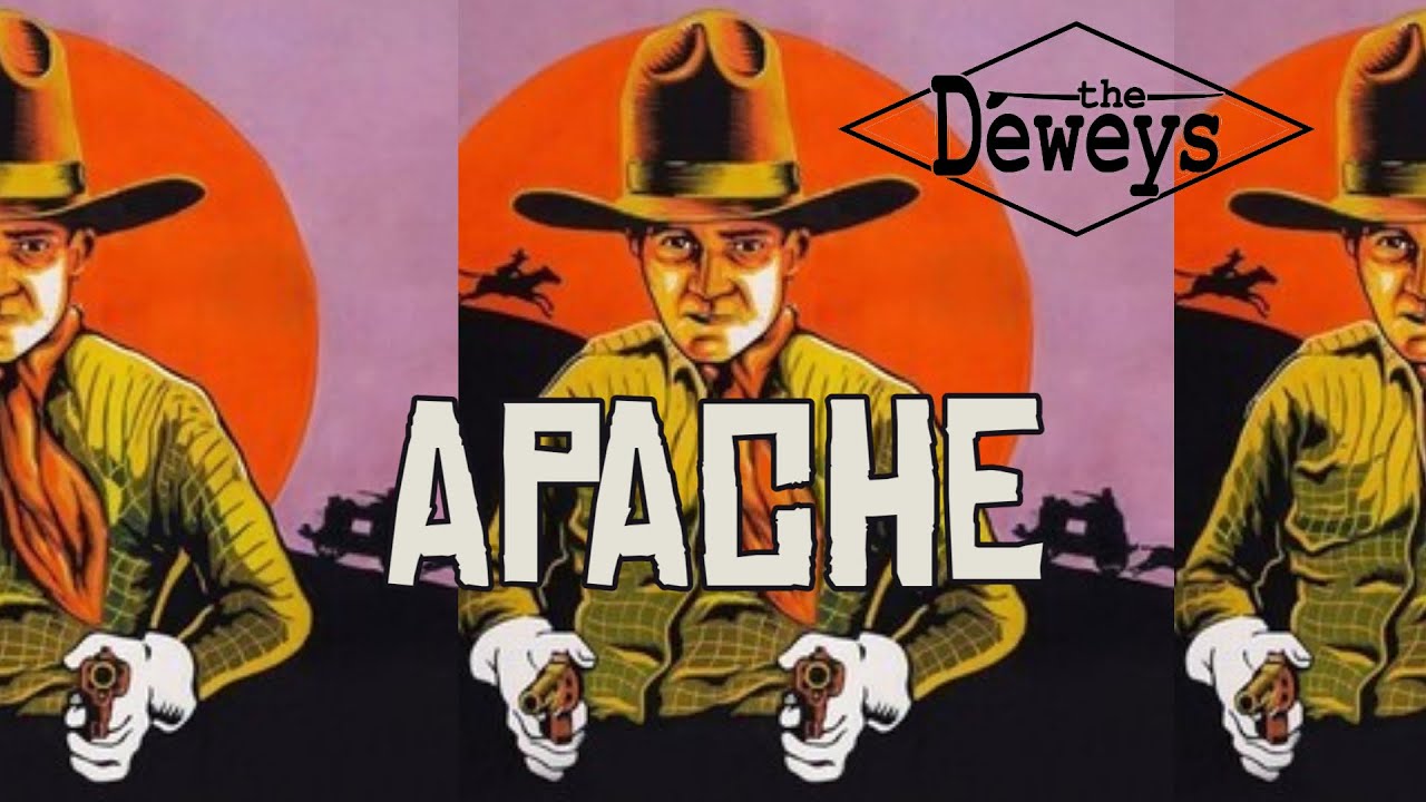 Apache | The Shadows (The Deweys cover)
