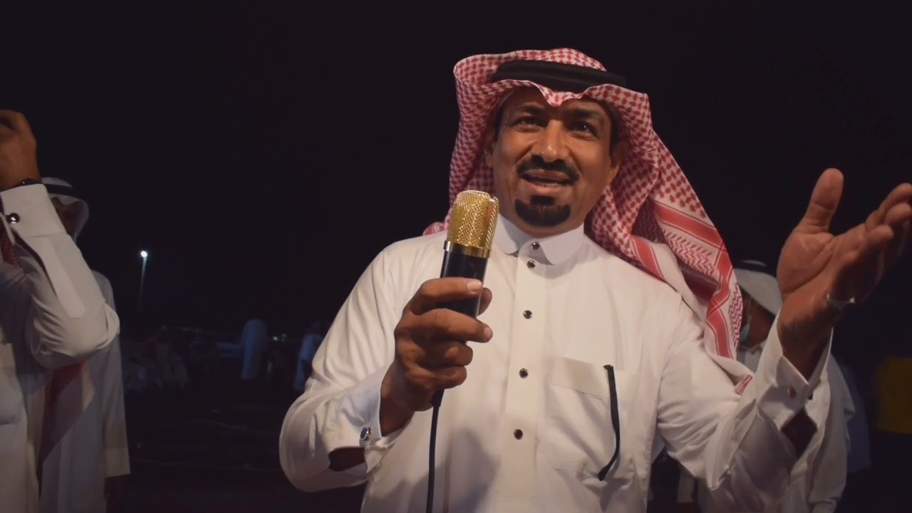 اجتماع متقاعدين قاعدة الملك خالد الجوية في قوز الجعافره