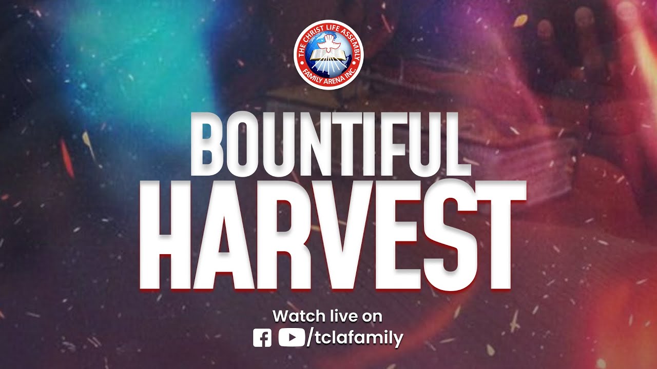 TCLAFAMILY SUNDAY SERVICE | 11012026