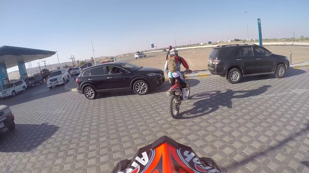KTM - Two Best Years Of My Life [GoPro]